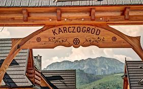 Karczogród
